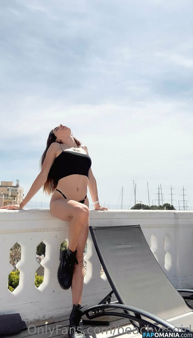 beachytrex / beachytsgirl Nackt OnlyFans  Geleaktes Foto #23