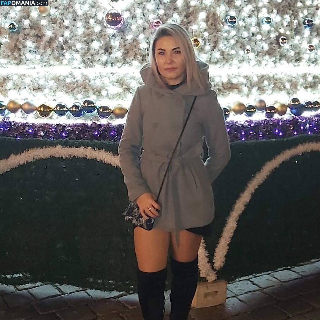 Beatka / beatamakrucka Nackt OnlyFans  Geleaktes Foto #2