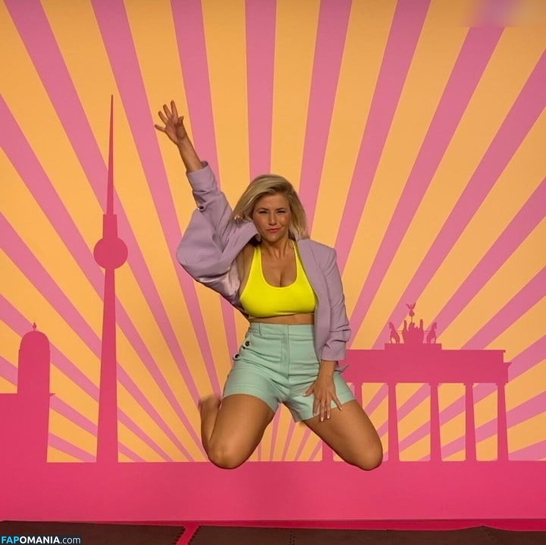 Beatrice Egli / beatrice_egli_offiziell Nackt OnlyFans  Geleaktes Foto #48