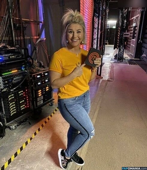 Beatrice Egli / beatrice_egli_offiziell Nackt OnlyFans  Geleaktes Foto #84