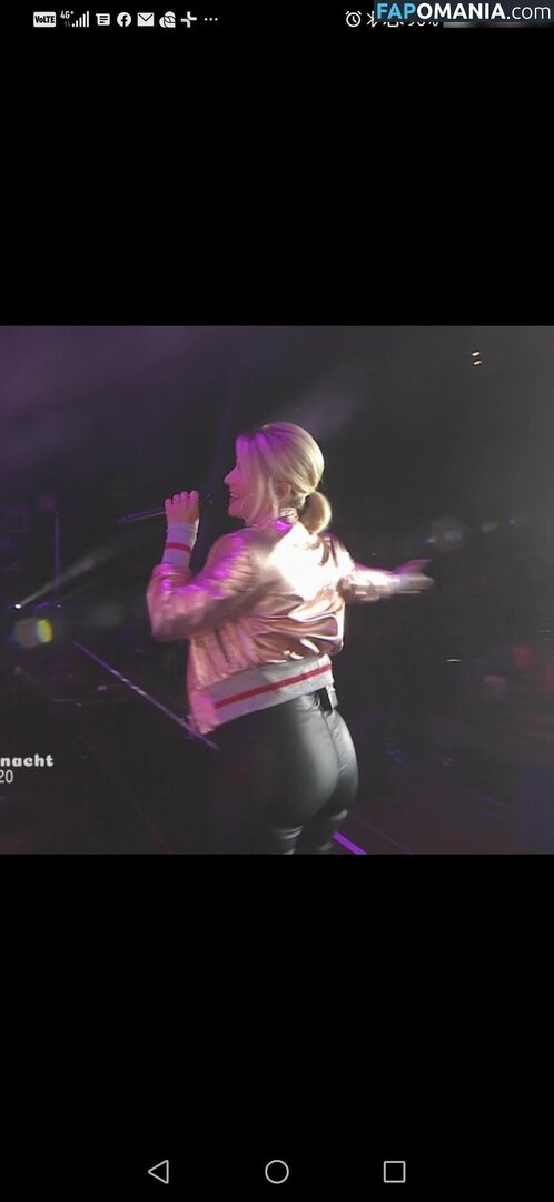 Beatrice Egli / beatrice_egli_offiziell Nackt OnlyFans  Geleaktes Foto #94