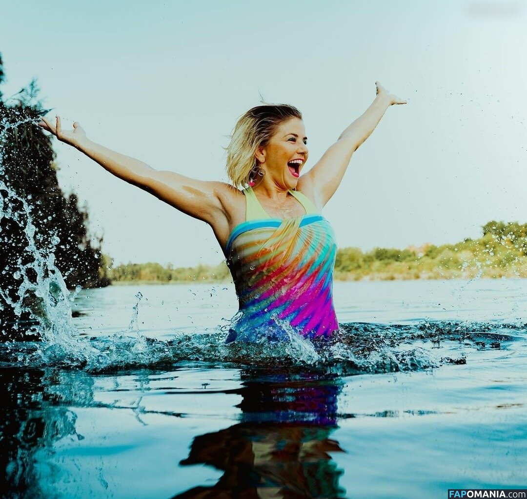 Beatrice Egli / beatrice_egli_offiziell Nackt OnlyFans  Geleaktes Foto #109