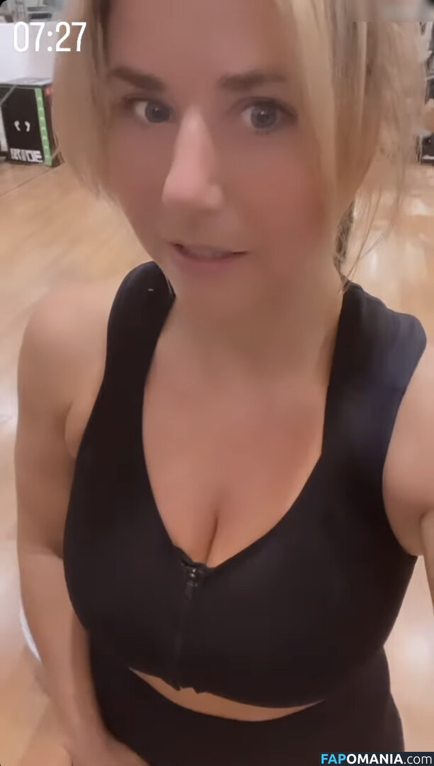 Beatrice Egli / beatrice_egli_offiziell Nackt OnlyFans  Geleaktes Foto #112