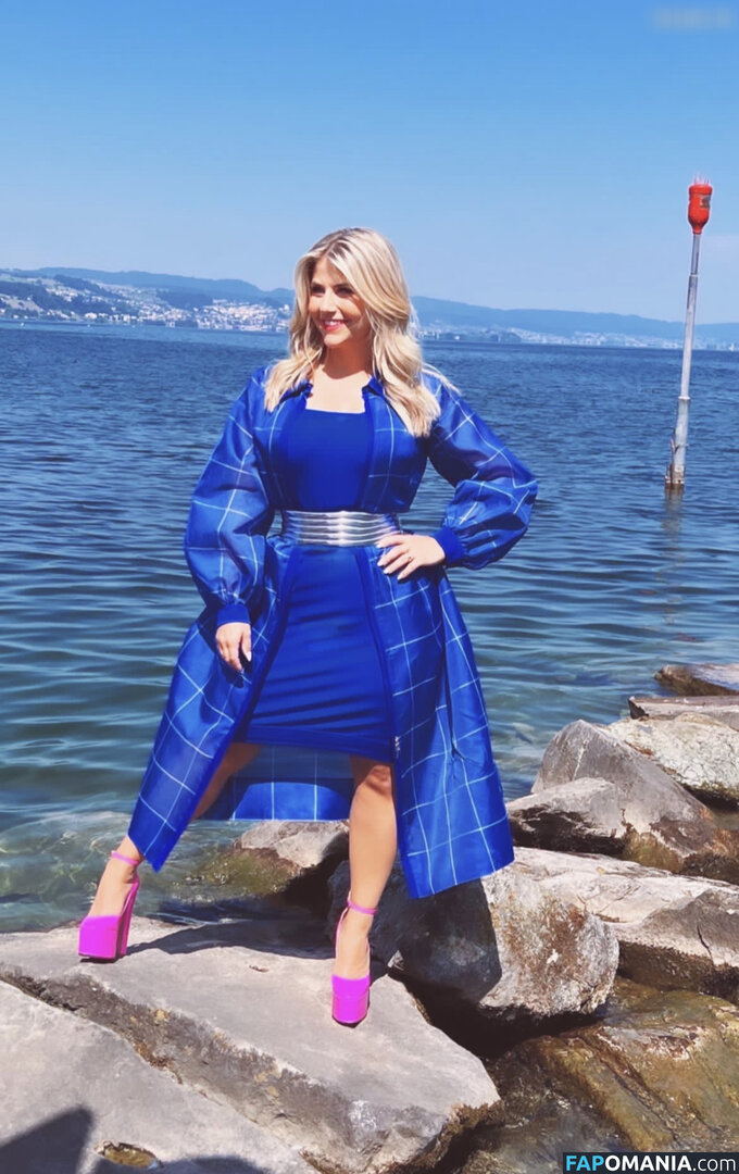 Beatrice Egli / beatrice_egli_offiziell Nackt OnlyFans  Geleaktes Foto #138