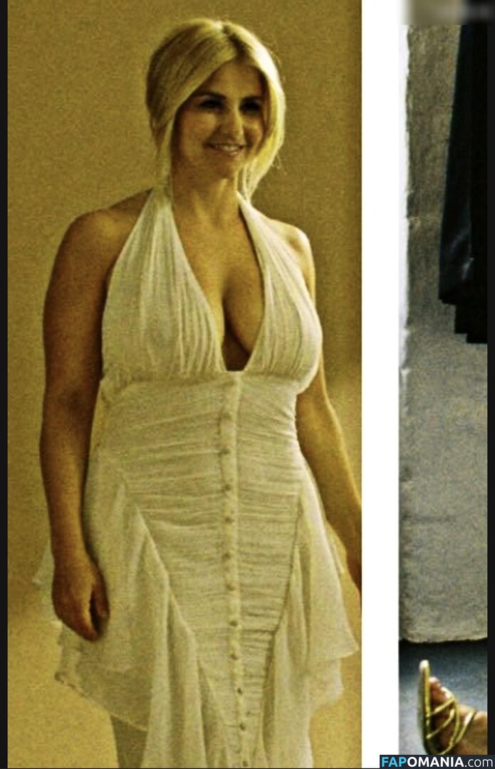 Beatrice Egli / beatrice_egli_offiziell Nackt OnlyFans  Geleaktes Foto #174