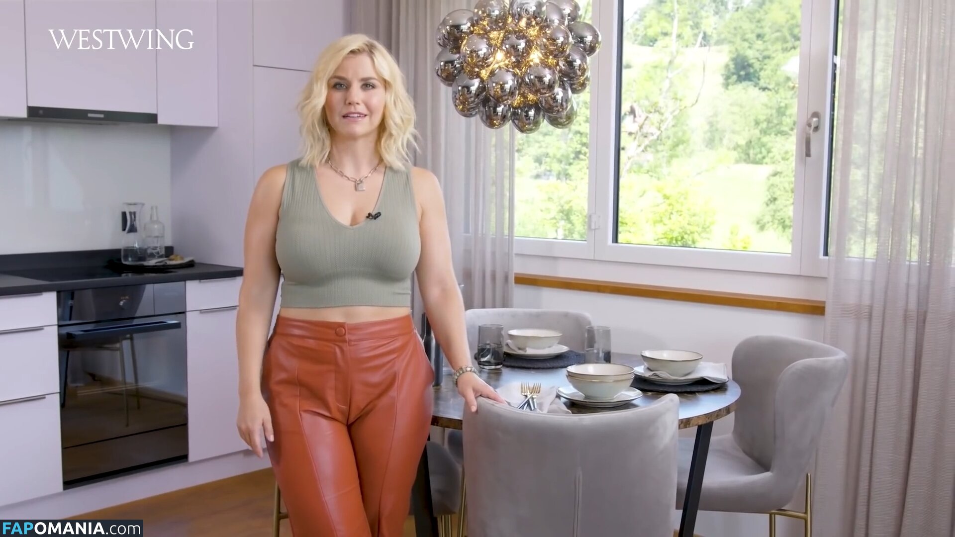 Beatrice Egli / beatrice_egli_offiziell Nackt OnlyFans  Geleaktes Foto #362