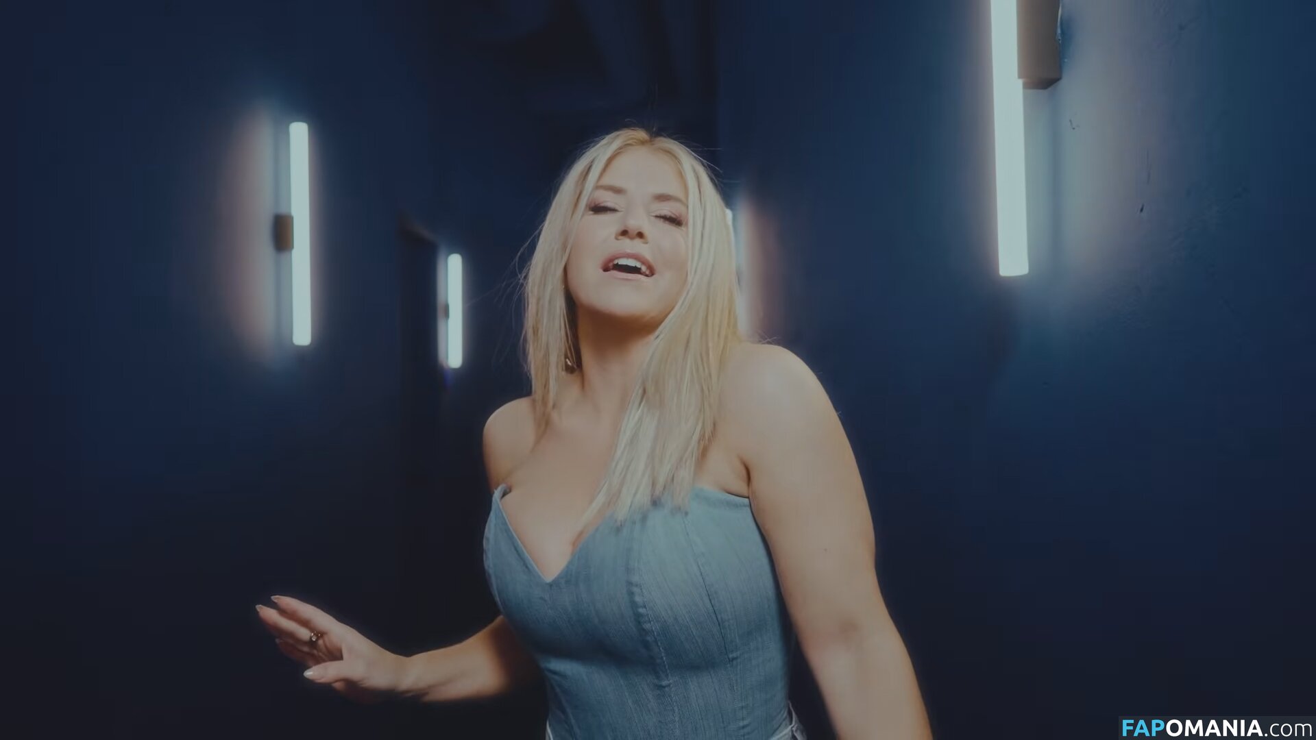 Beatrice Egli / beatrice_egli_offiziell Nackt OnlyFans  Geleaktes Foto #364