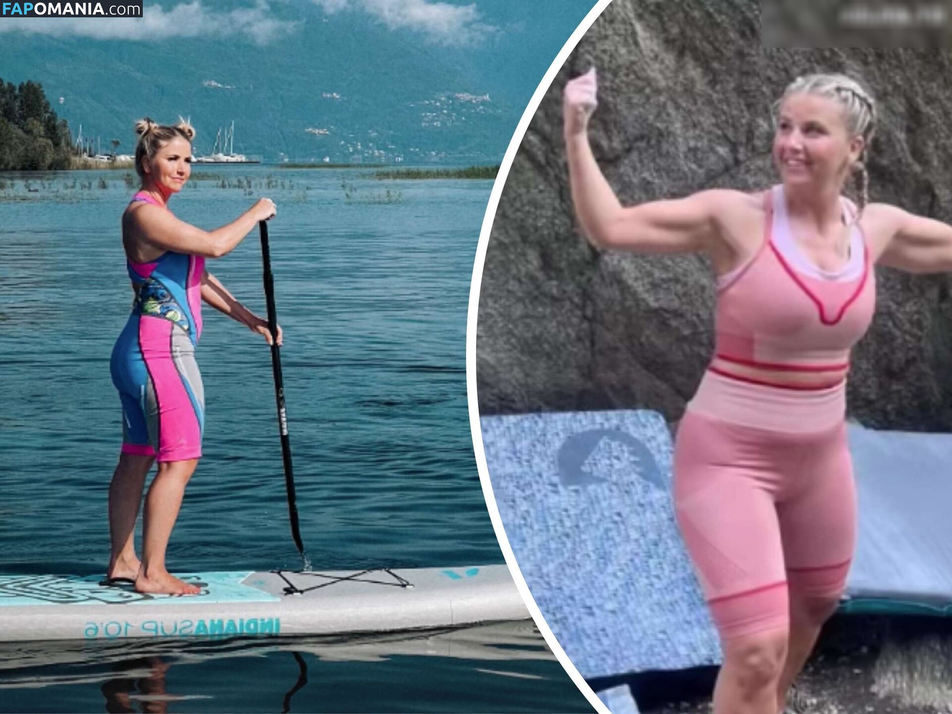 Beatrice Egli / beatrice_egli_offiziell Nackt OnlyFans  Geleaktes Foto #383