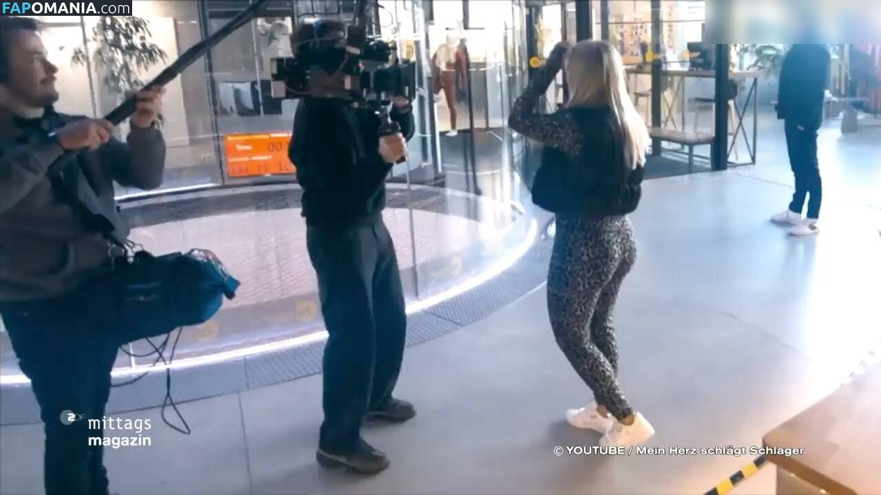 Beatrice Egli / beatrice_egli_offiziell Nackt OnlyFans  Geleaktes Foto #441