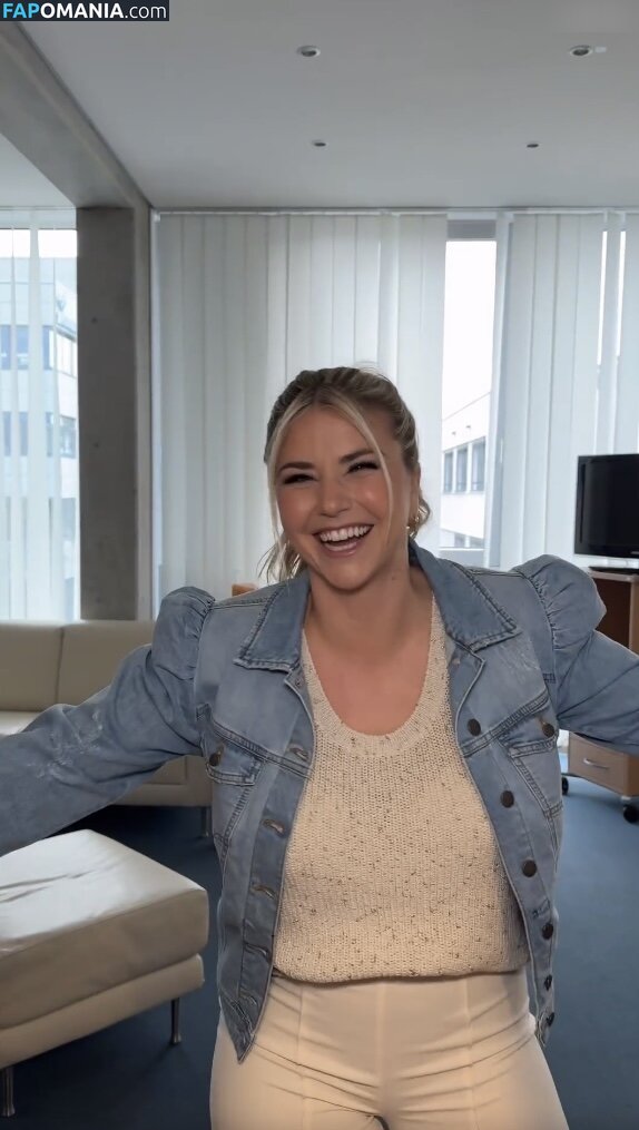 Beatrice Egli / beatrice_egli_offiziell Nackt OnlyFans  Geleaktes Foto #450