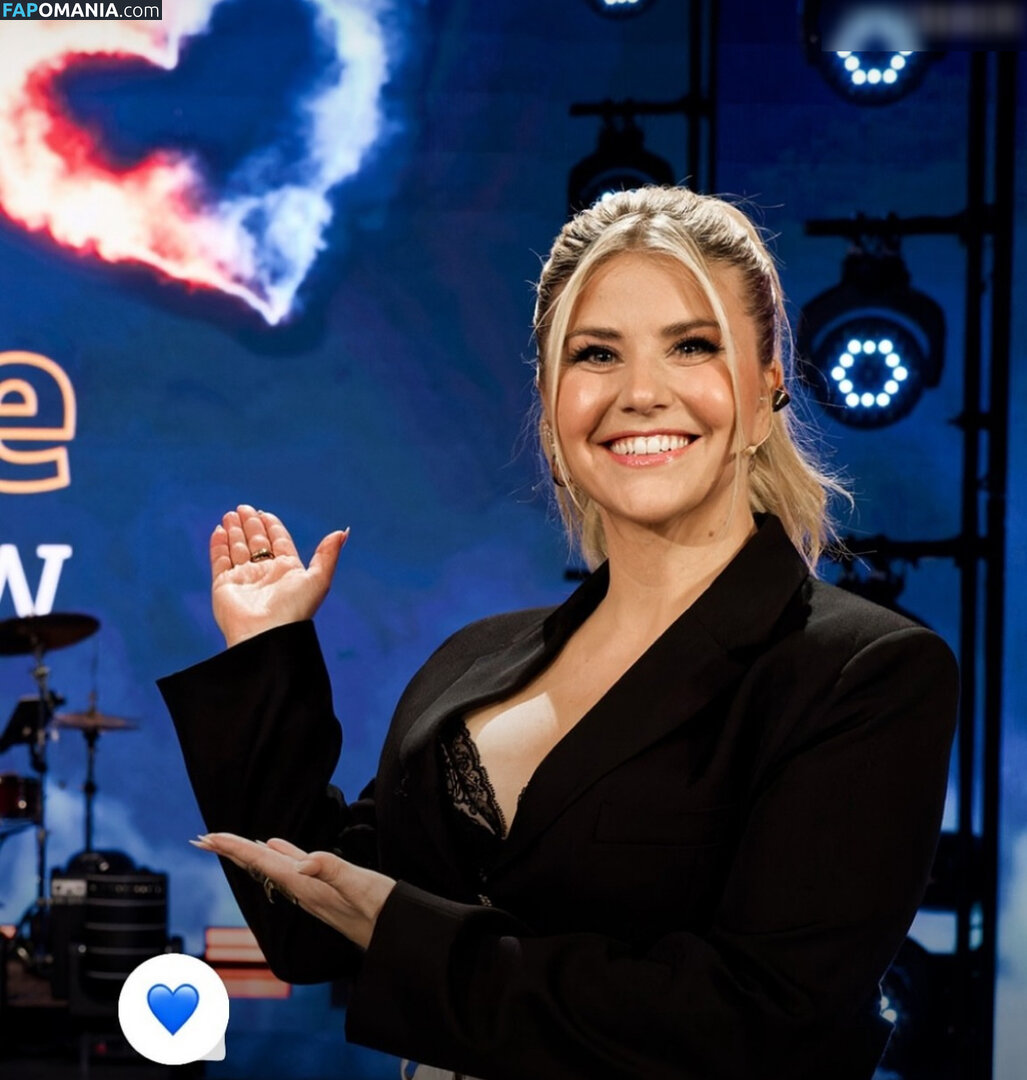 Beatrice Egli / beatrice_egli_offiziell Nackt OnlyFans  Geleaktes Foto #453