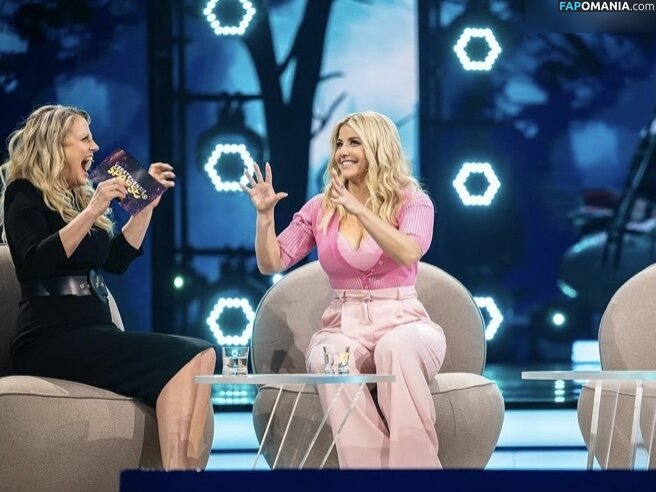 Beatrice Egli / beatrice_egli_offiziell Nackt OnlyFans  Geleaktes Foto #454