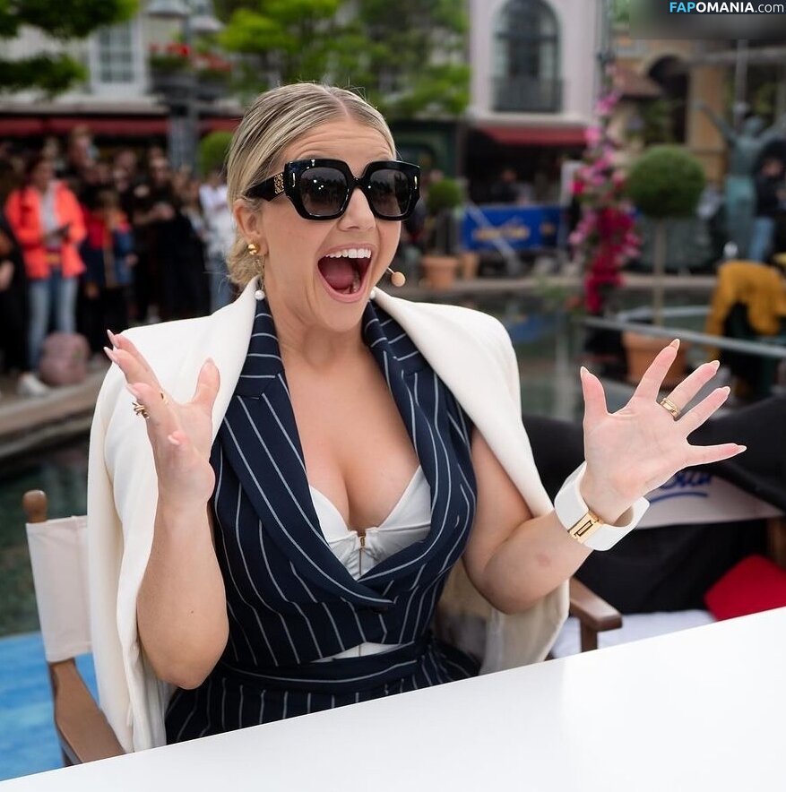 Beatrice Egli / beatrice_egli_offiziell Nackt OnlyFans  Geleaktes Foto #462