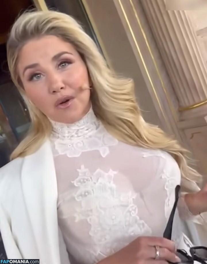 Beatrice Egli / beatrice_egli_offiziell Nackt OnlyFans  Geleaktes Foto #474