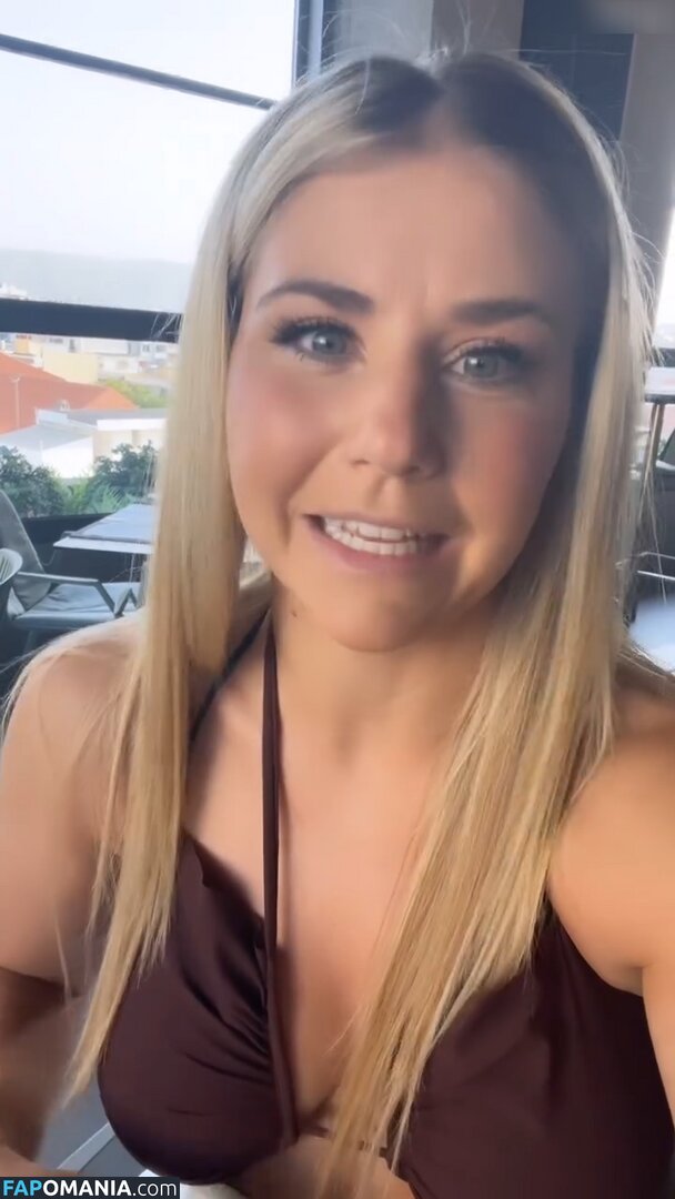 Beatrice Egli / beatrice_egli_offiziell Nackt OnlyFans  Geleaktes Foto #488