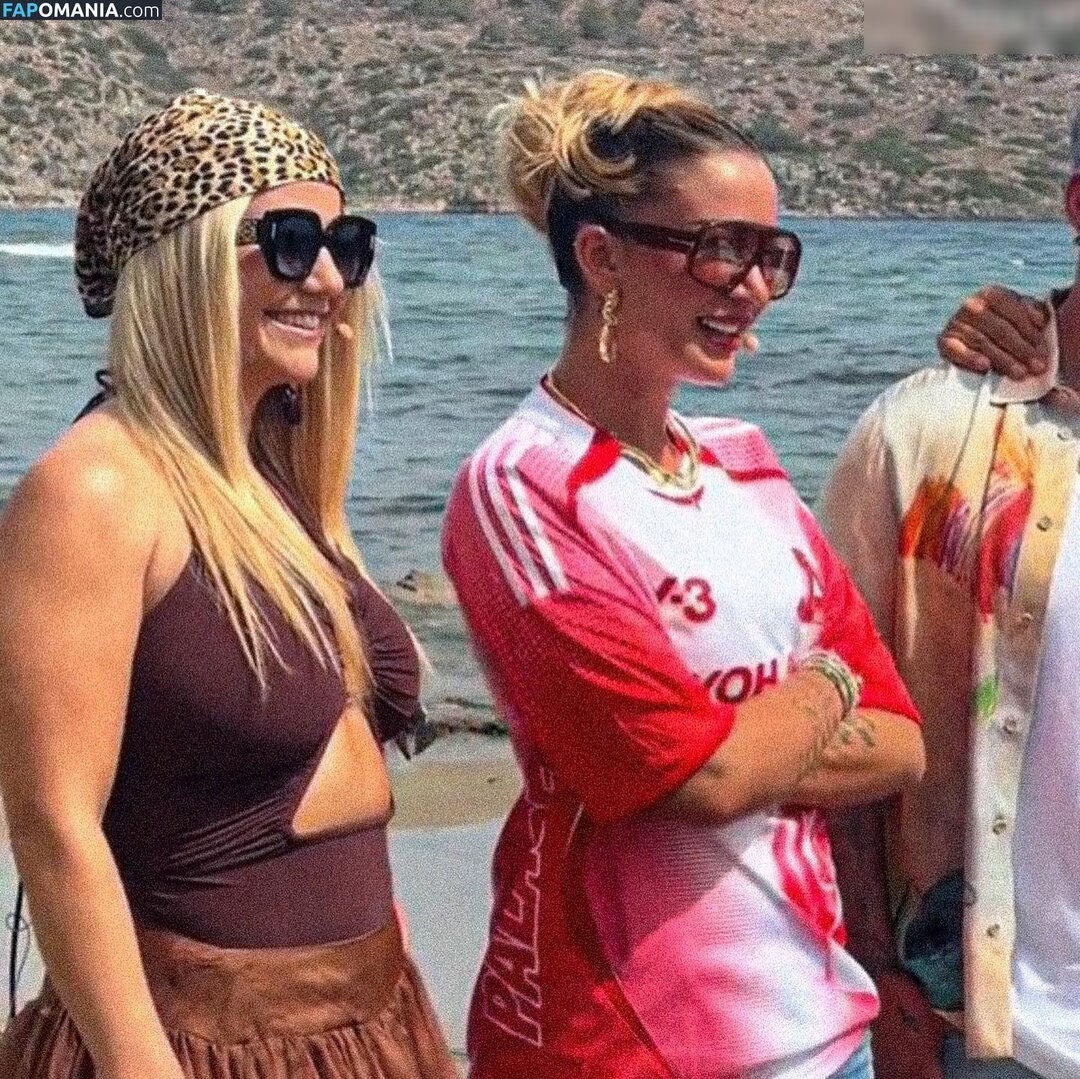 Beatrice Egli / beatrice_egli_offiziell Nackt OnlyFans  Geleaktes Foto #492