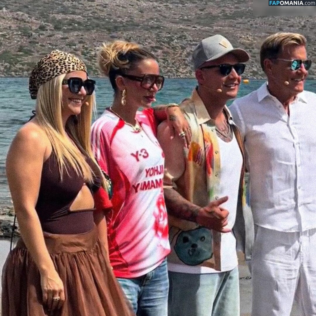 Beatrice Egli / beatrice_egli_offiziell Nackt OnlyFans  Geleaktes Foto #494