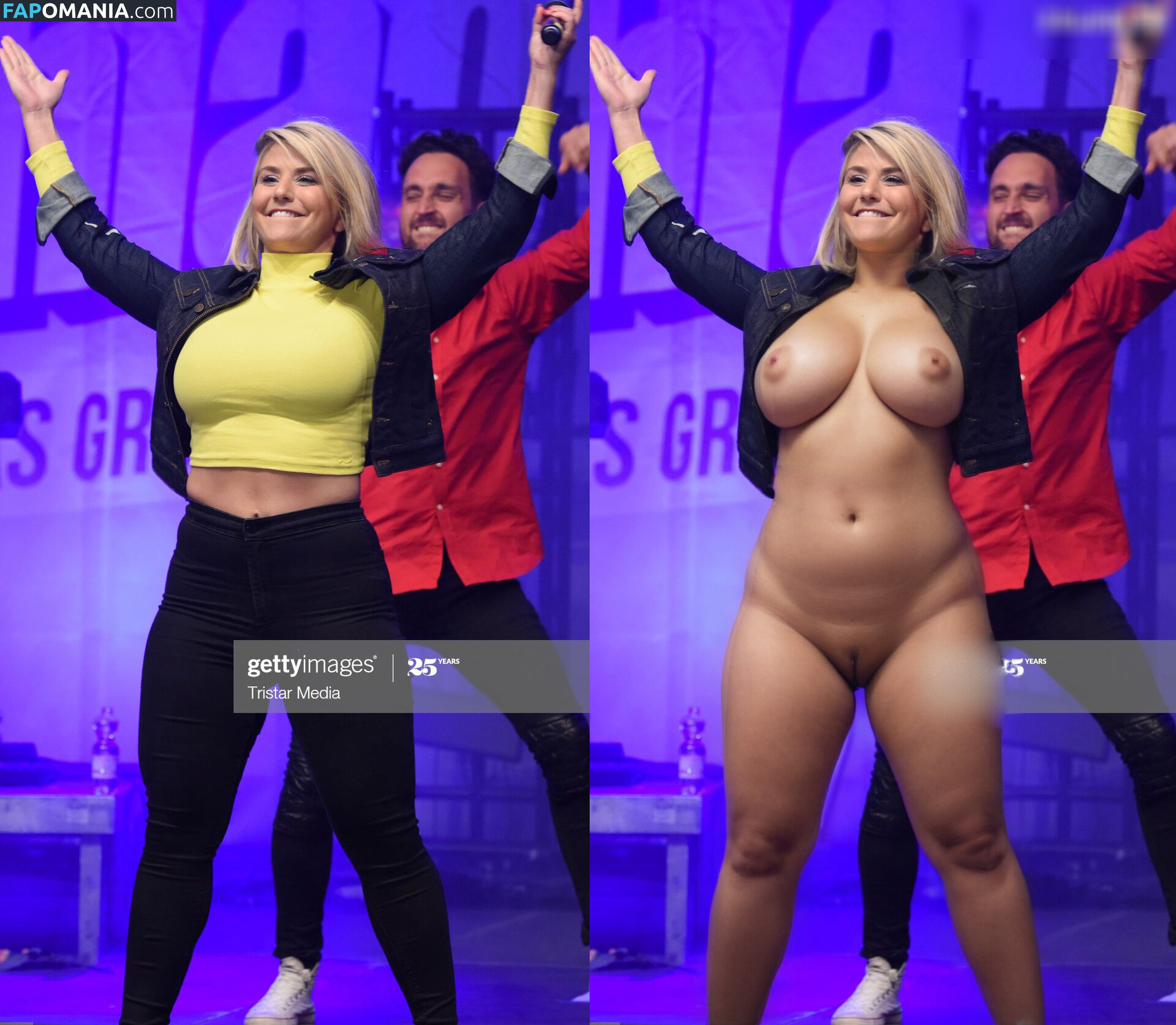 Beatrice Egli / beatrice_egli_offiziell Nackt OnlyFans  Geleaktes Foto #508