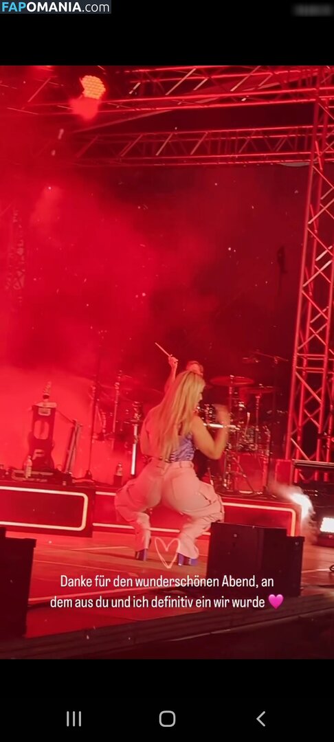 Beatrice Egli / beatrice_egli_offiziell Nackt OnlyFans  Geleaktes Foto #519