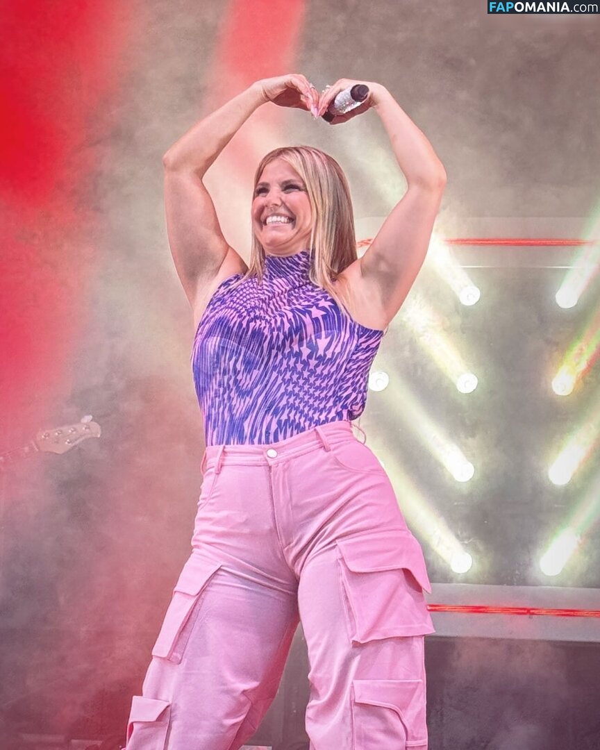 Beatrice Egli / beatrice_egli_offiziell Nackt OnlyFans  Geleaktes Foto #520