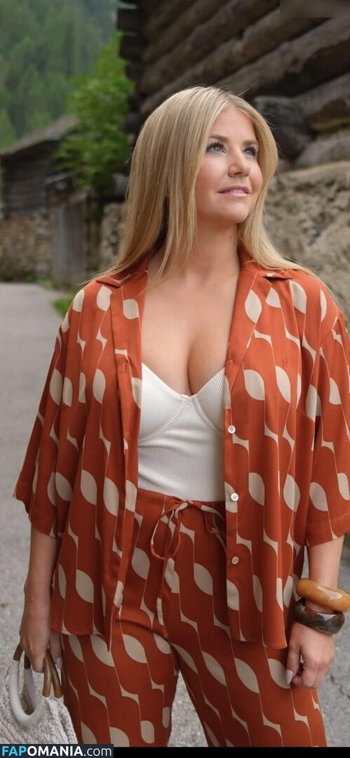 Beatrice Egli / beatrice_egli_offiziell Nackt OnlyFans  Geleaktes Foto #532