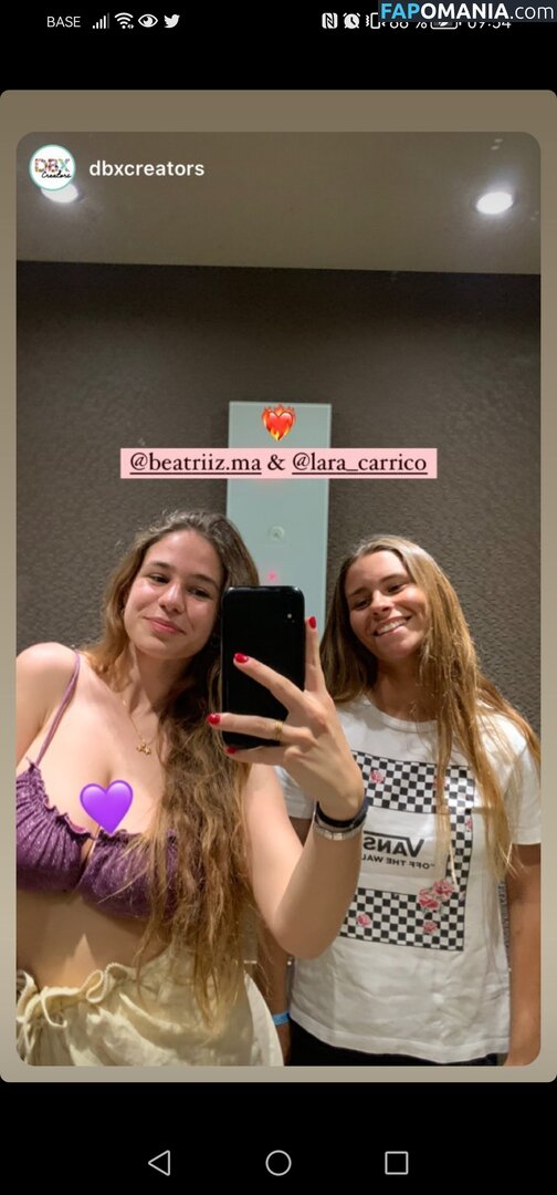 Beatriiz.ma Nackt OnlyFans  Geleaktes Foto #1