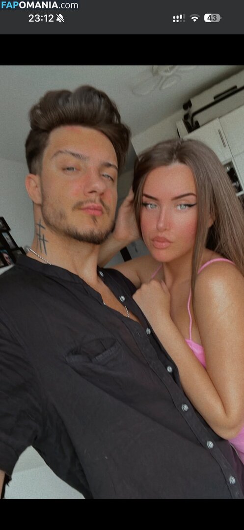 Beatrixxandliam Nackt OnlyFans  Geleaktes Foto #2