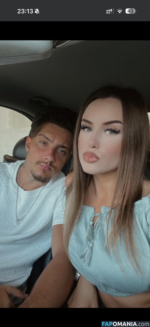 Beatrixxandliam Nackt OnlyFans  Geleaktes Foto #3