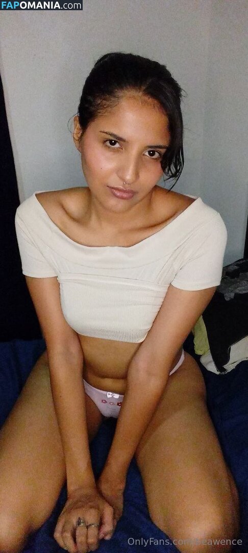 beawence69 / beawenceof Nackt OnlyFans  Geleaktes Foto #10