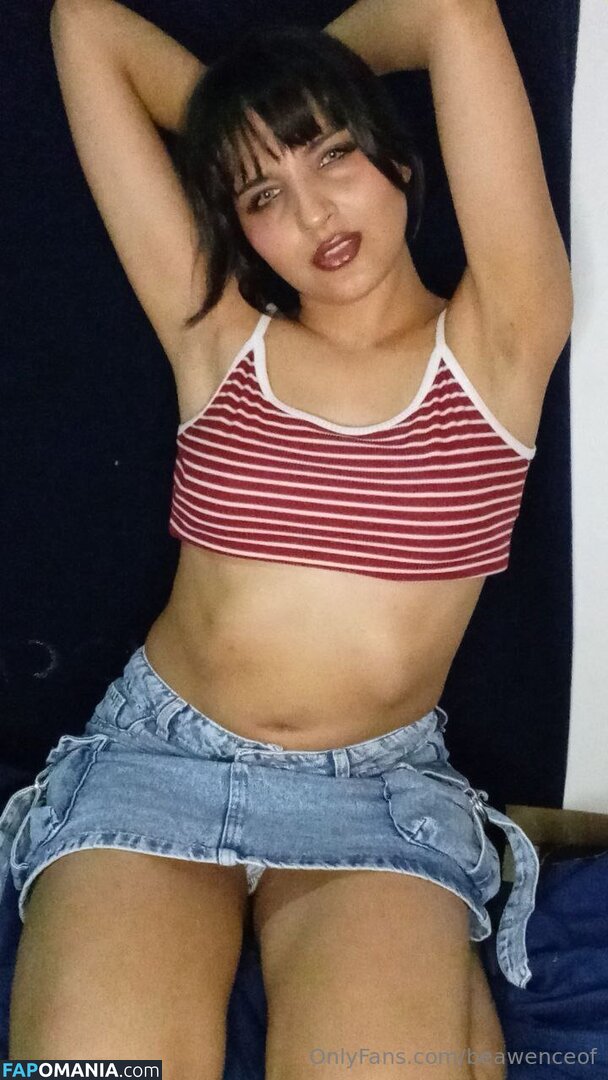 beawence69 / beawenceof Nackt OnlyFans  Geleaktes Foto #20