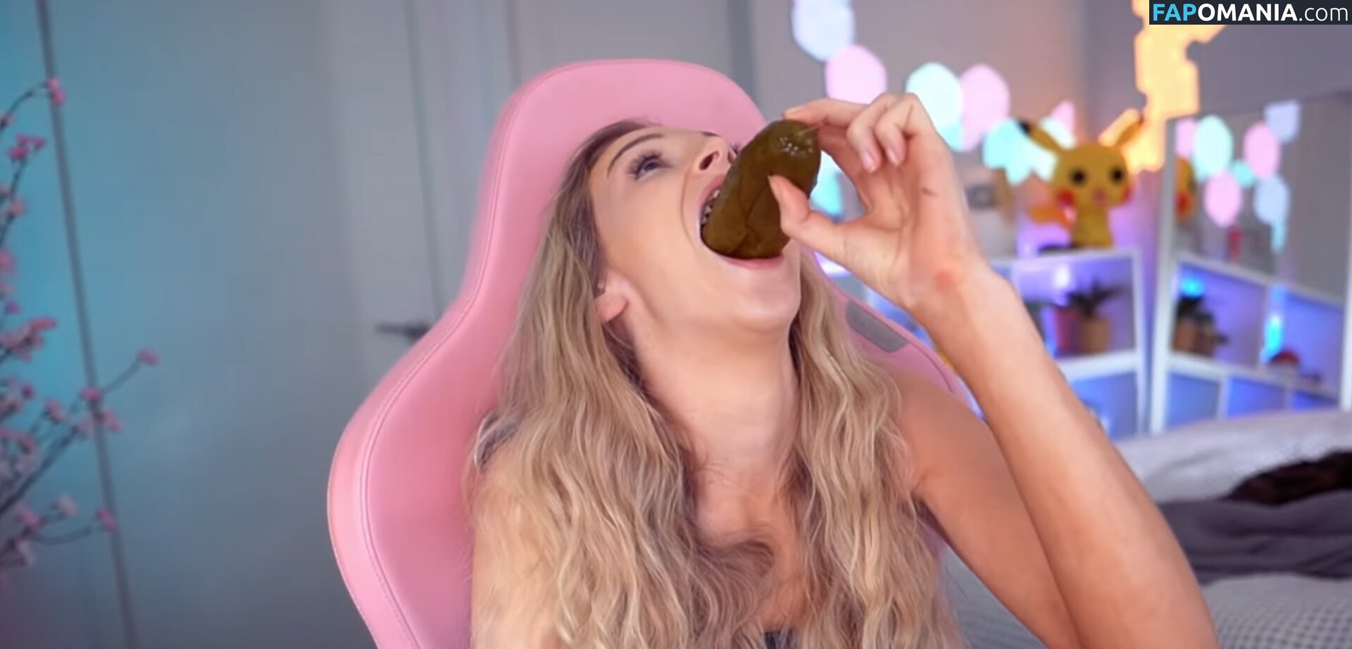 Bebahan / bebahanofficial / carlacute_xxx Nackt OnlyFans  Geleaktes Foto #14