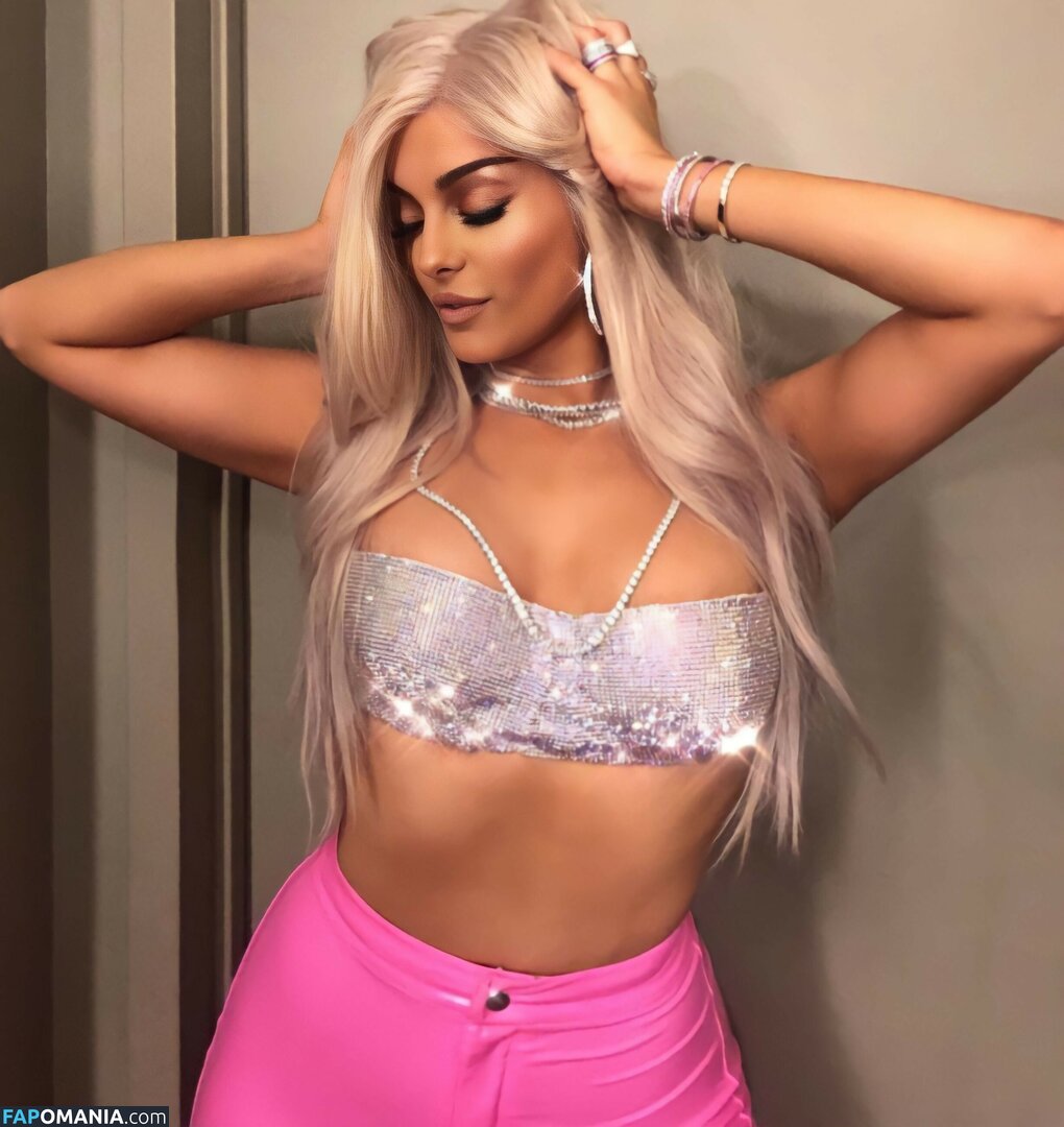 Bebe Rexha / beberexha / skylinevexx Nackt OnlyFans  Geleaktes Foto #58