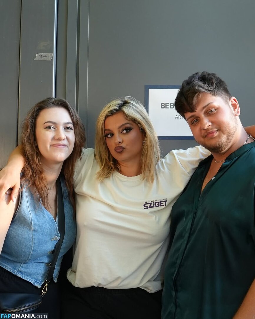 Bebe Rexha / beberexha / skylinevexx Nackt OnlyFans  Geleaktes Foto #447