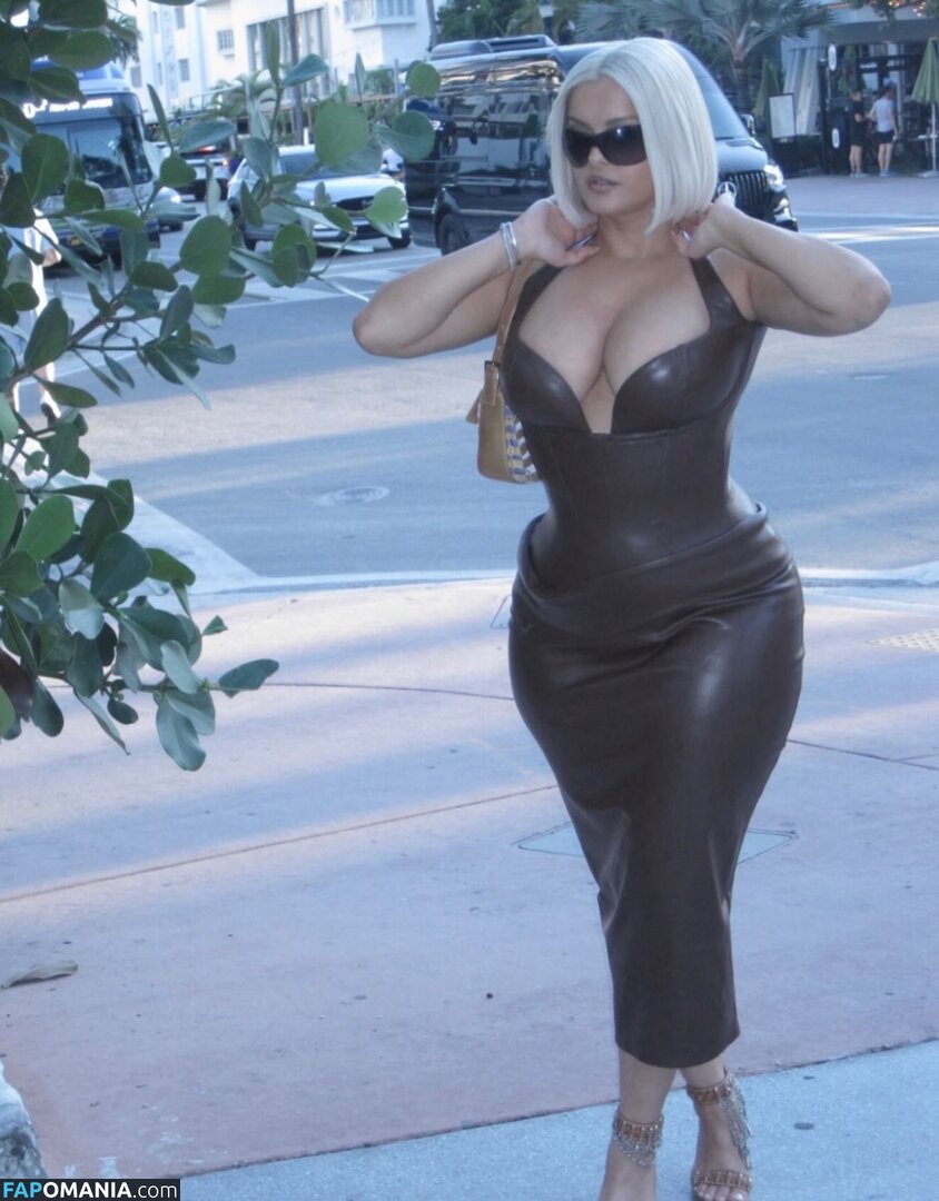 Bebe Rexha / beberexha / skylinevexx Nackt OnlyFans  Geleaktes Foto #453