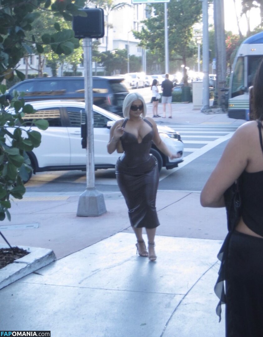 Bebe Rexha / beberexha / skylinevexx Nackt OnlyFans  Geleaktes Foto #454