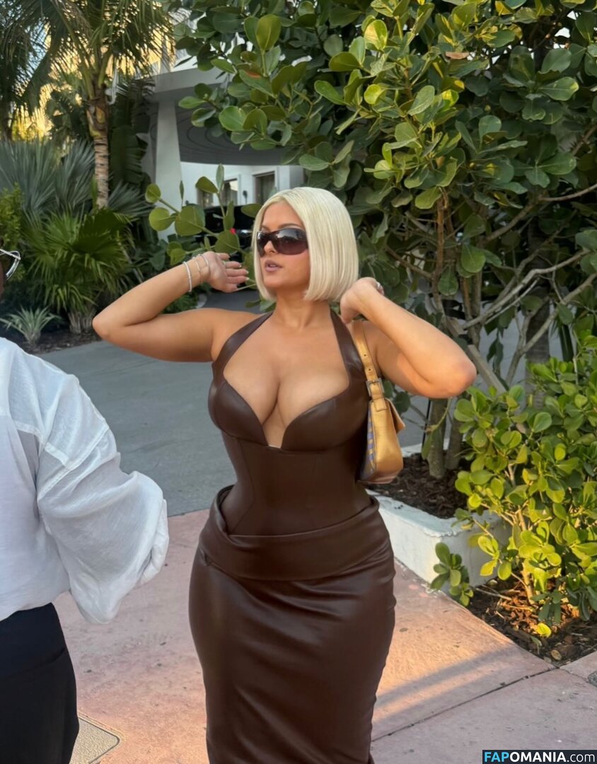 Bebe Rexha / beberexha / skylinevexx Nackt OnlyFans  Geleaktes Foto #457