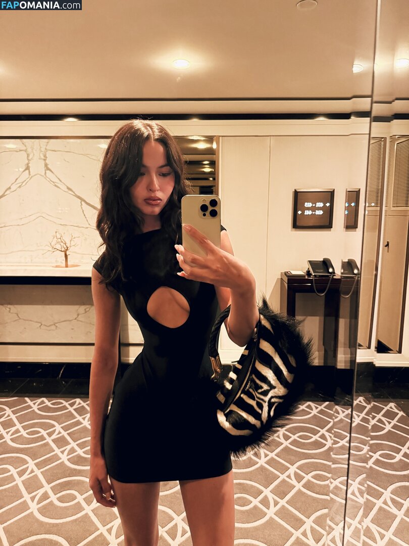 Beca Michie / becamichie Nackt OnlyFans  Geleaktes Foto #14