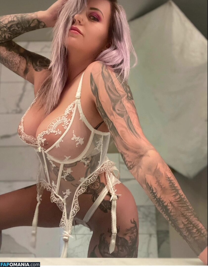 Becca Faye, Becca66 / becca_faye66 / beccafaye66 Nackt OnlyFans  Geleaktes Foto #49