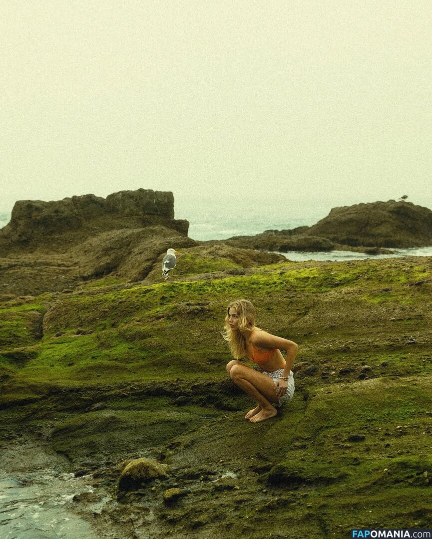 Becca Means / bbnoboobs / beccameans Nackt OnlyFans  Geleaktes Foto #114