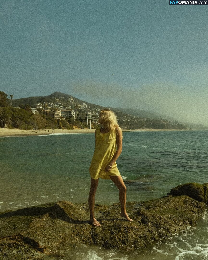 Becca Means / bbnoboobs / beccameans Nackt OnlyFans  Geleaktes Foto #131