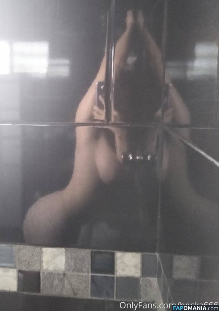 Becka666 / Rebepunks666 Nackt OnlyFans  Geleaktes Foto #8