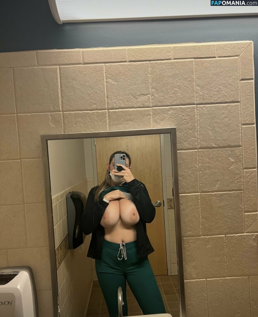 beckss24 Nackt OnlyFans  Geleaktes Foto #1