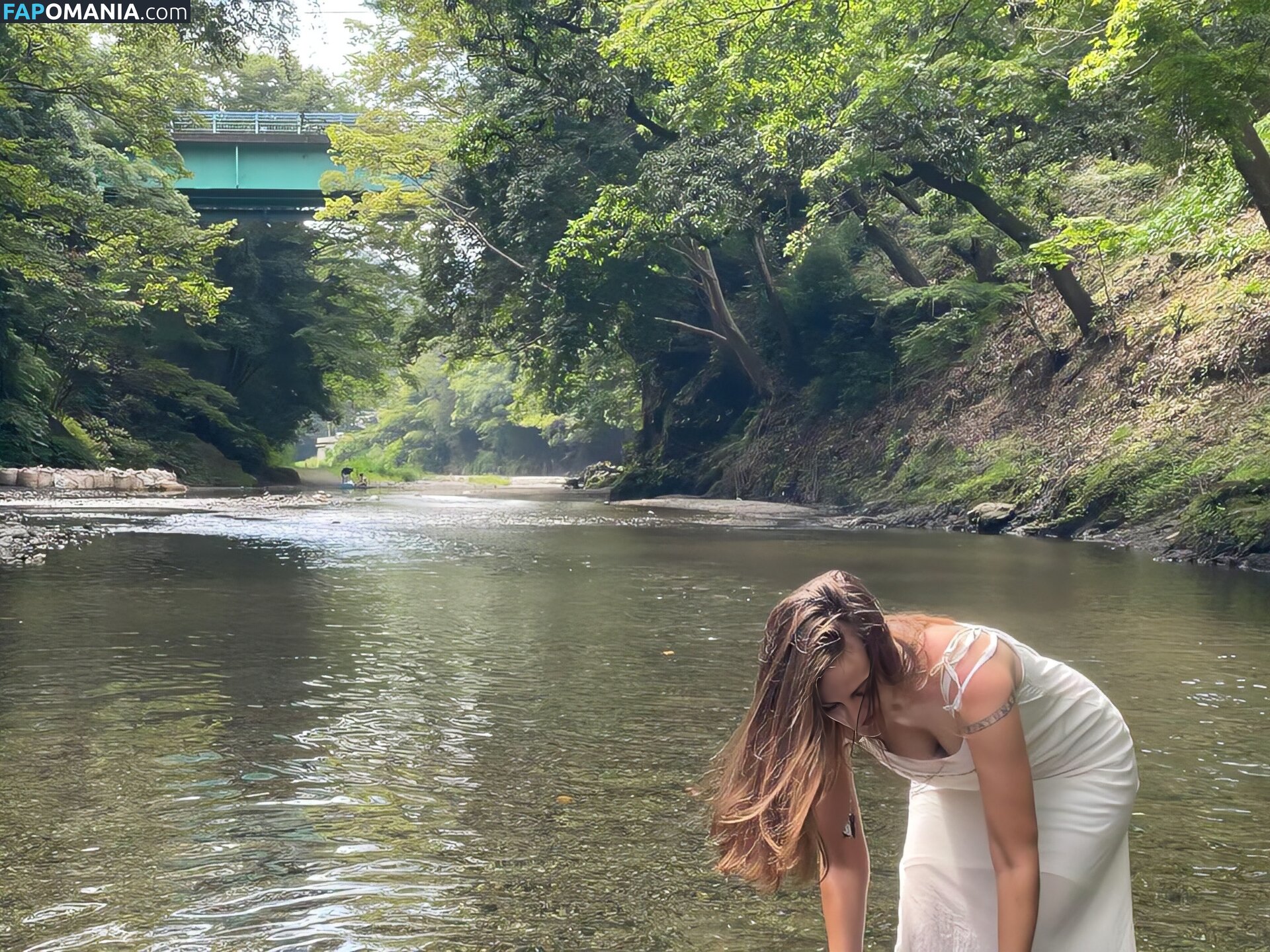 Becky Blow Nackt OnlyFans  Geleaktes Foto #1