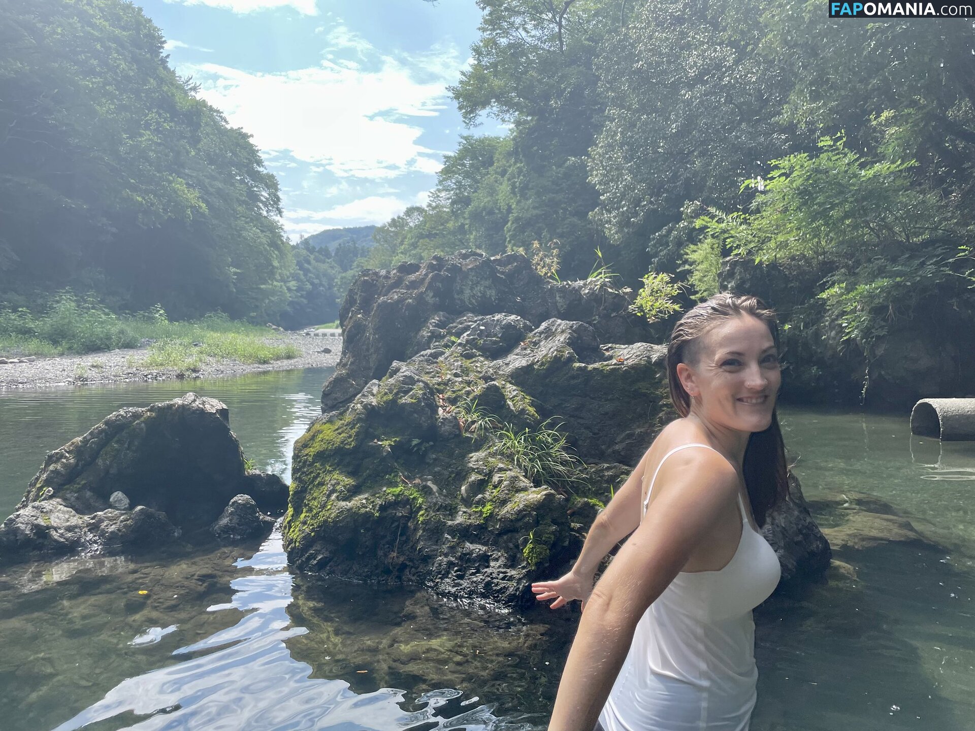 Becky Blow Nackt OnlyFans  Geleaktes Foto #2