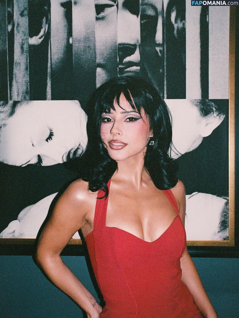 Becky G / iambeckyg / therealbeckyg Nackt OnlyFans  Geleaktes Foto #1007