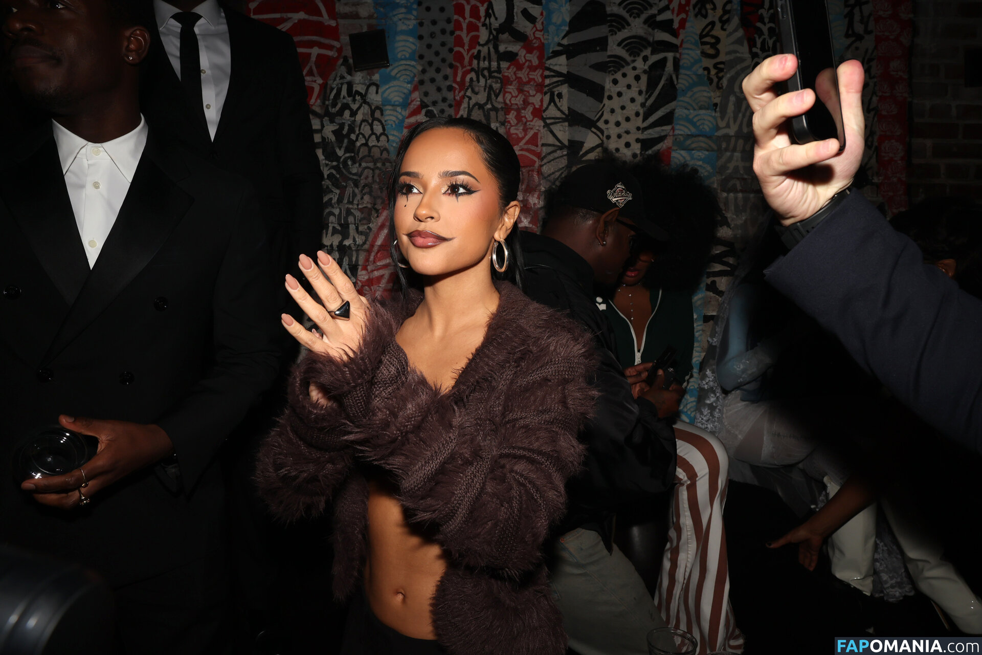 Becky G / iambeckyg / therealbeckyg Nackt OnlyFans  Geleaktes Foto #1009