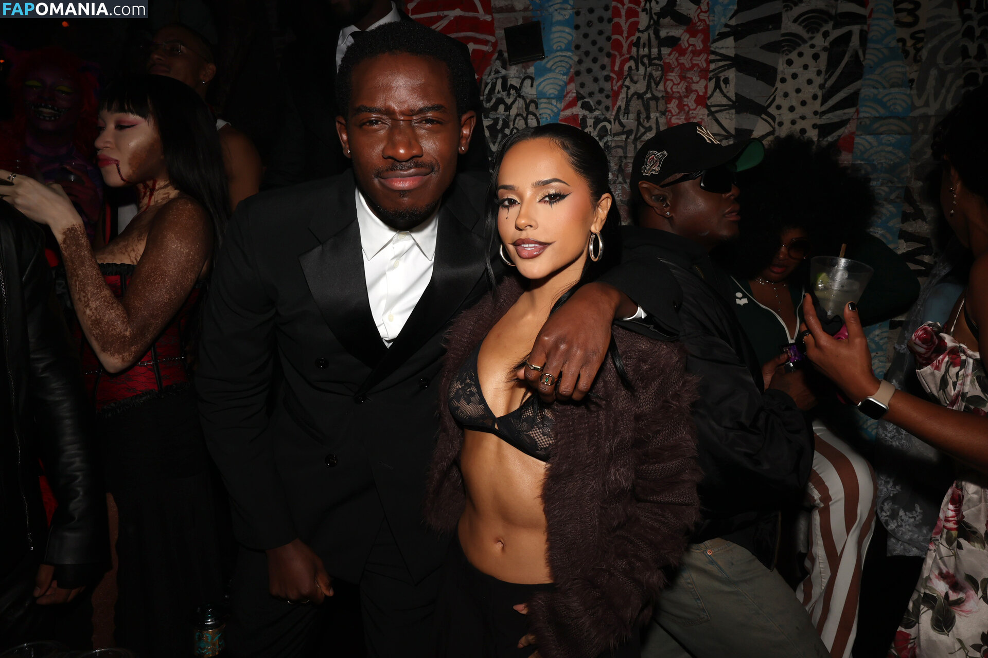 Becky G / iambeckyg / therealbeckyg Nackt OnlyFans  Geleaktes Foto #1017