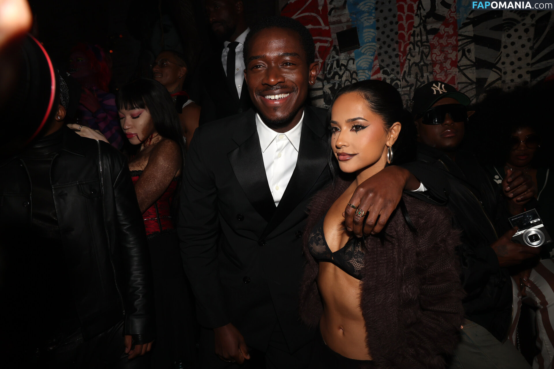 Becky G / iambeckyg / therealbeckyg Nackt OnlyFans  Geleaktes Foto #1018