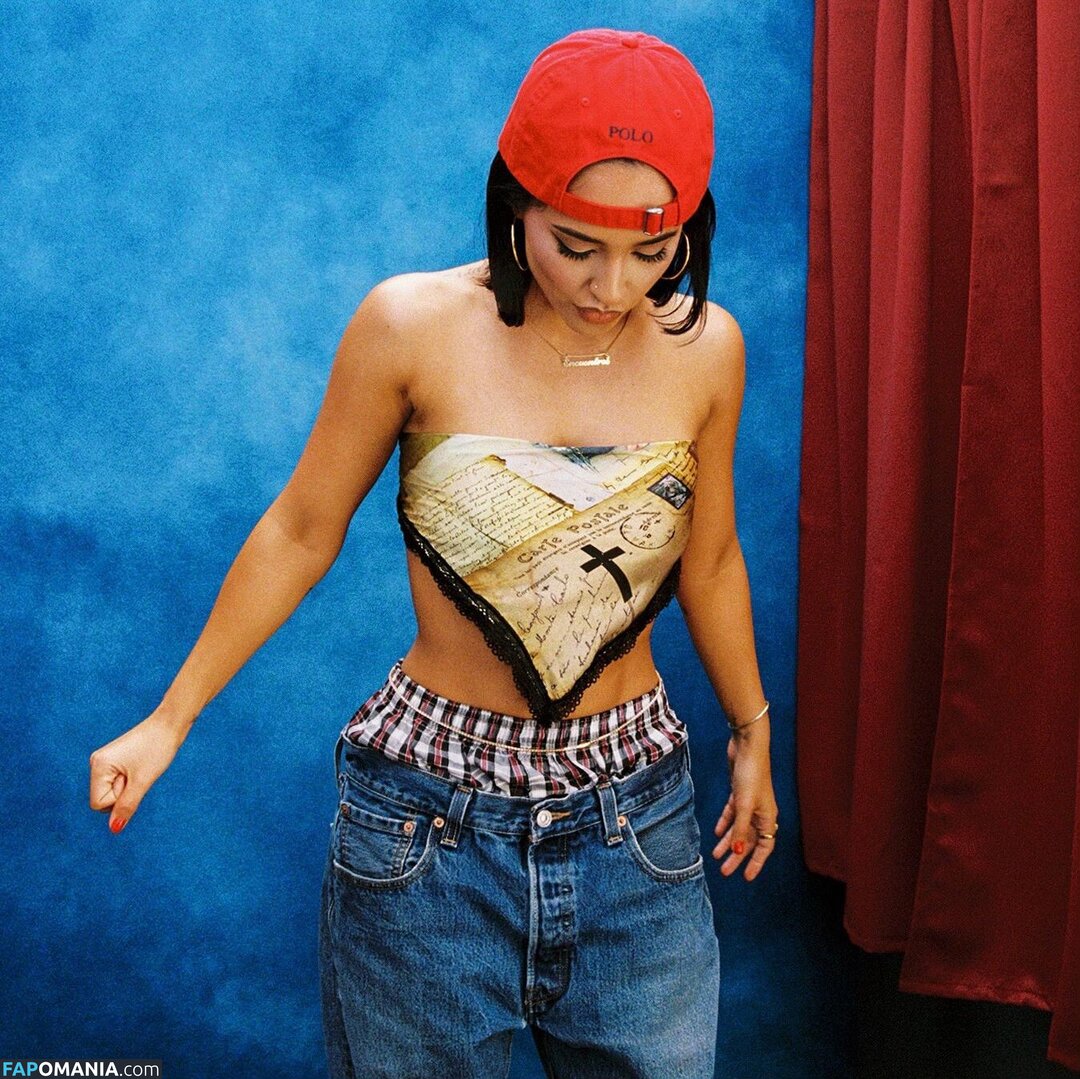 Becky G / iambeckyg / therealbeckyg Nackt OnlyFans  Geleaktes Foto #1030