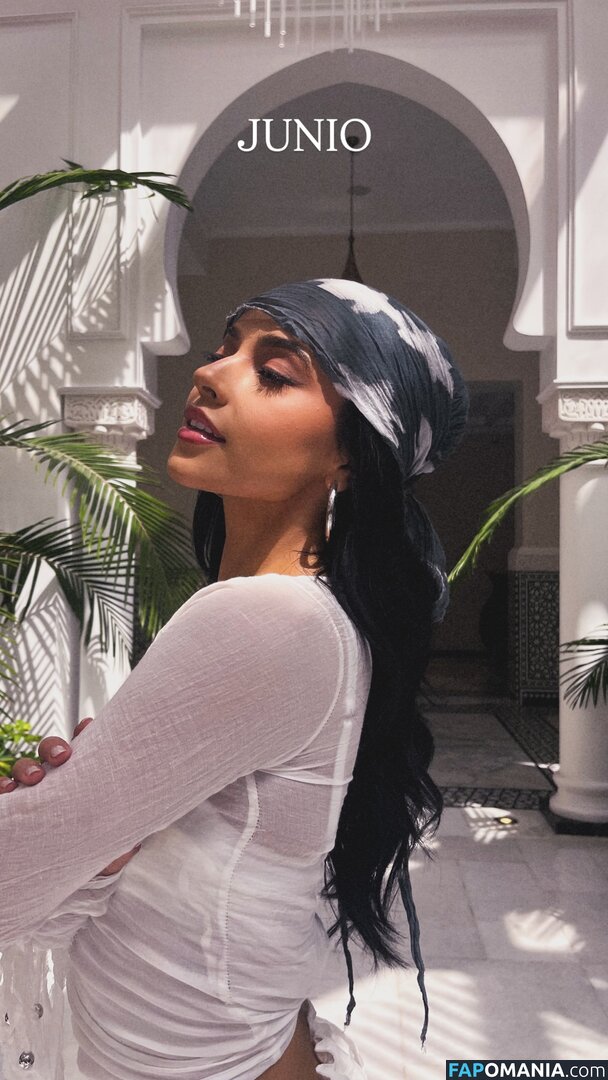 Becky G / iambeckyg / therealbeckyg Nackt OnlyFans  Geleaktes Foto #1031